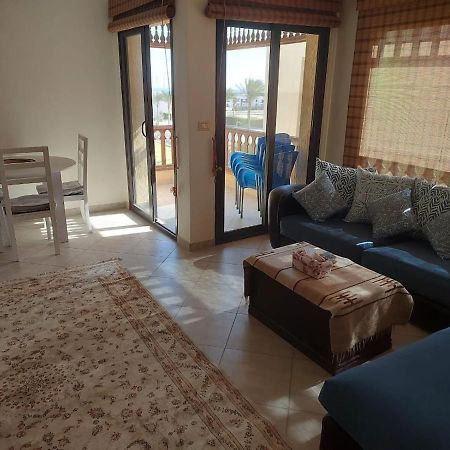 Appartamento Cozy Modern Flat - Nabq Bay Sharm el Sheikh Esterno foto