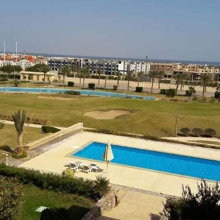 Appartamento Cozy Modern Flat - Nabq Bay Sharm el Sheikh Esterno foto