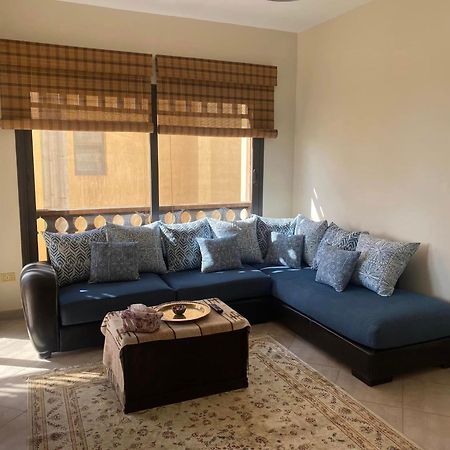 Appartamento Cozy Modern Flat - Nabq Bay Sharm el Sheikh Esterno foto