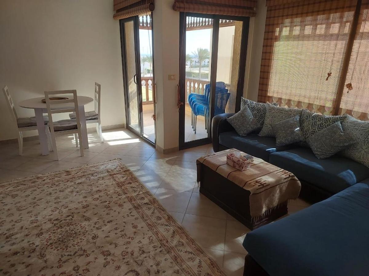 Appartamento Cozy Modern Flat - Nabq Bay Sharm el Sheikh Esterno foto