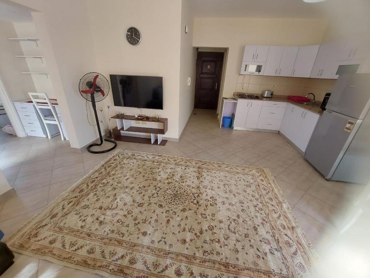 Appartamento Cozy Modern Flat - Nabq Bay Sharm el Sheikh Esterno foto