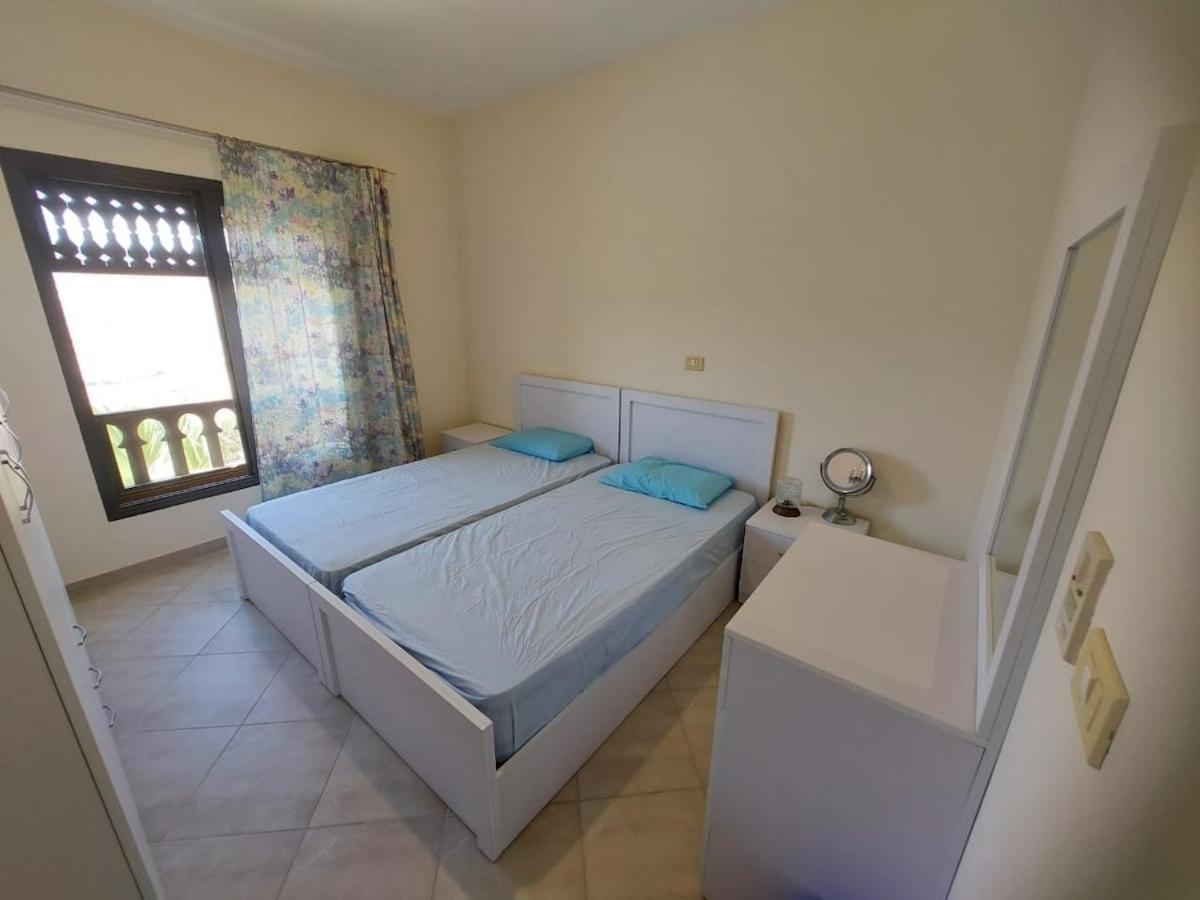 Appartamento Cozy Modern Flat - Nabq Bay Sharm el Sheikh Esterno foto