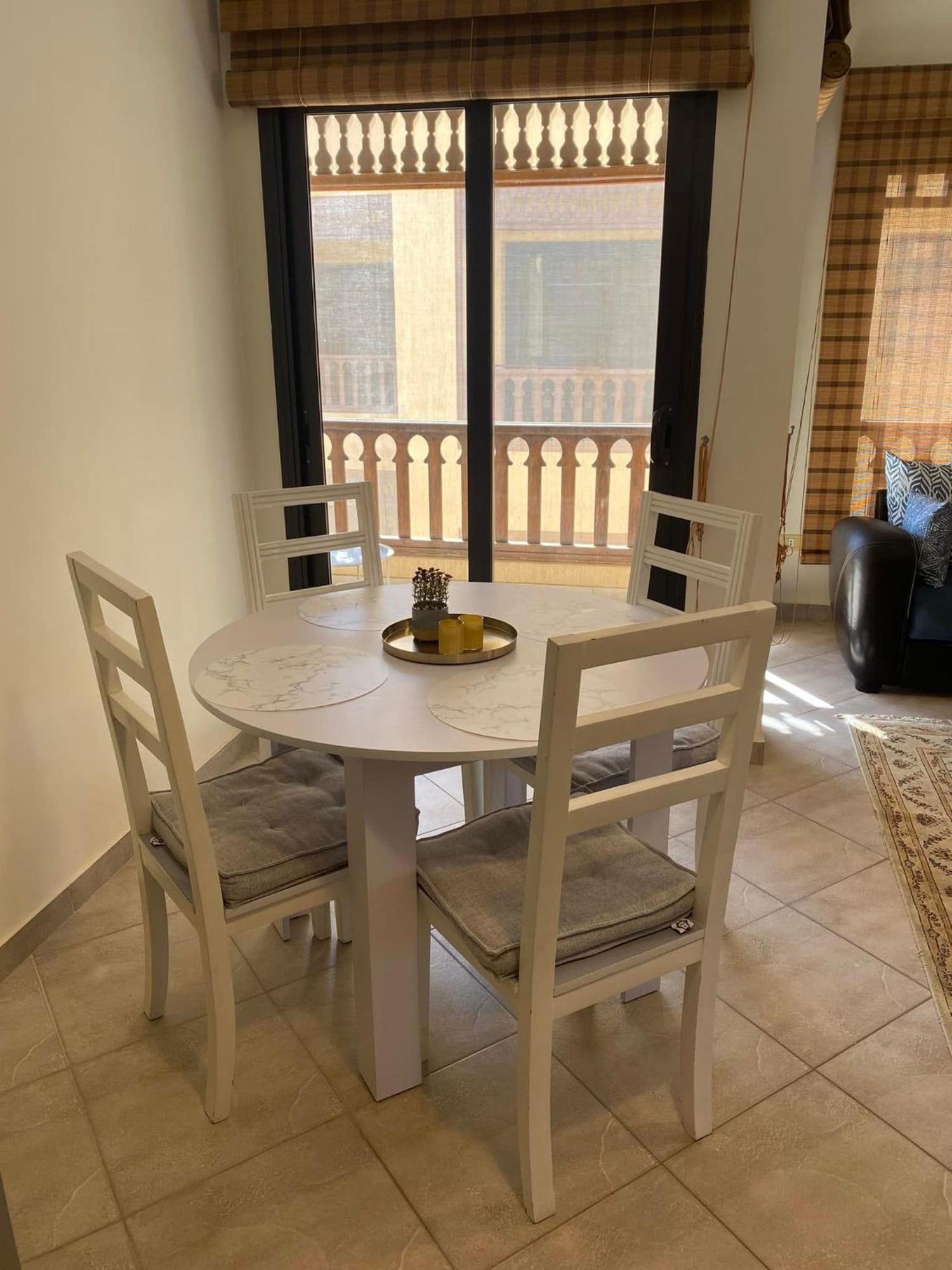 Appartamento Cozy Modern Flat - Nabq Bay Sharm el Sheikh Esterno foto